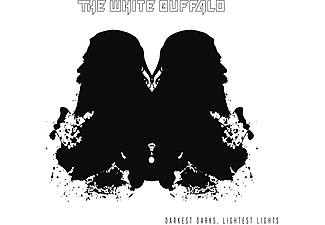 The White Buffalo - Darkest Darks, Lightest Lights (Digipak) (CD)
