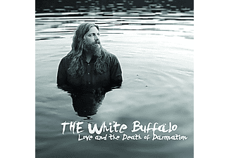 The White Buffalo - Love And The Death Of Damnation (Vinyl LP (nagylemez))