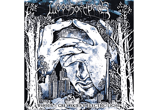 Woods Of Ypres - Woods 5: Grey Skies & Electric Light (CD)