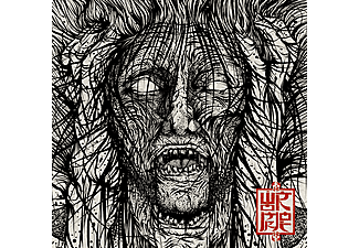 Wormrot - Voices (CD)