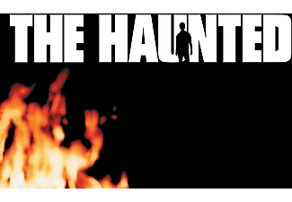 The Haunted - The Haunted (CD)