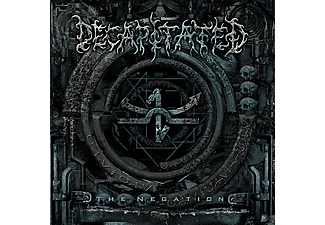 Decapitated - The Negation (CD)