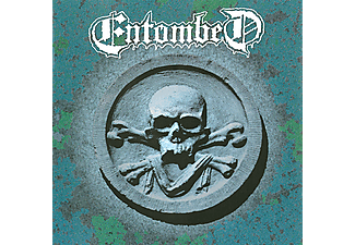 Entombed - Entombed (CD)