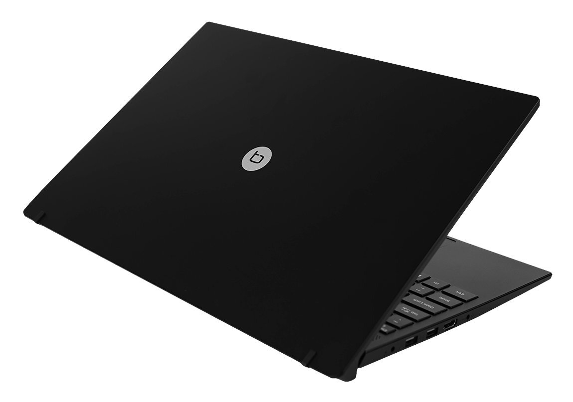 Laptop TECHBITE Zin 5 FHD Celeron N4020/4GB/128GB eMMC/INT/Win11HS Czarny