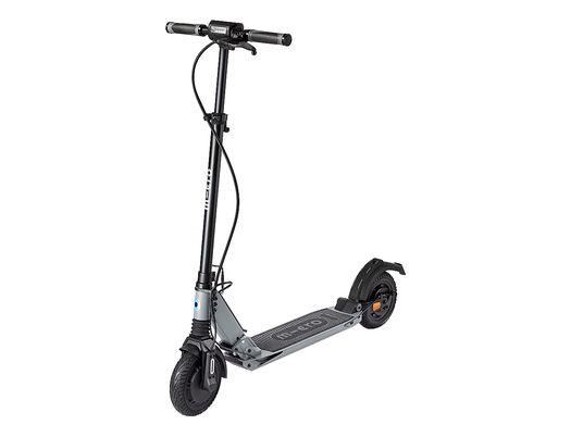 MICRO MOBILITY Micro Merlin - E-Scooter (Gris)