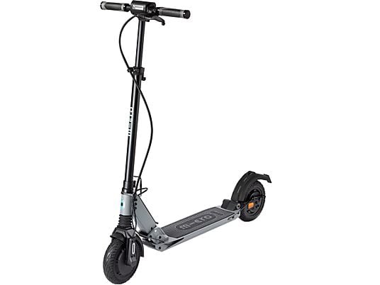 MICRO MOBILITY Micro Merlin - E-Scooter (Gris)
