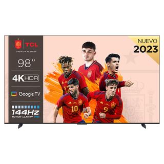 El Día Sin IVA de MediaMarkt tiene esta Smart TV OLED de LG con 55 pulgadas  por 200 euros menos