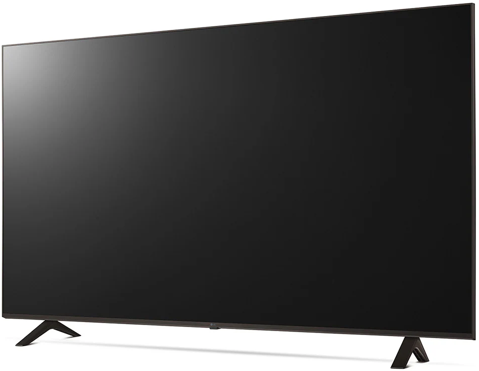 LG 75UR76003LL smart tv, LED TV,LCD 4K TV, Ultra HD TV,uhd TV, HDR,webOS ThinQ AI okos tv, 189 cm 