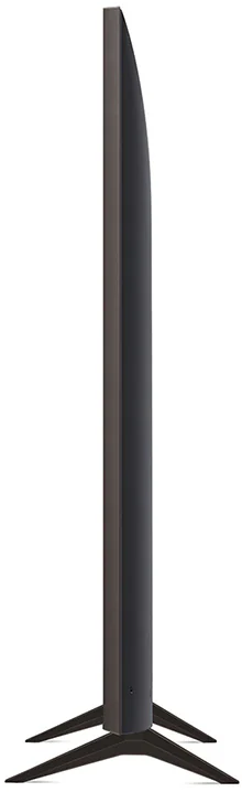 LG 75UR76003LL smart tv, LED TV,LCD 4K TV, Ultra HD TV,uhd TV, HDR,webOS ThinQ AI okos tv, 189 cm 