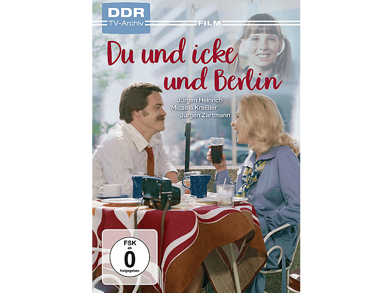 Besetzung Von Du Und Icke Und Berlin