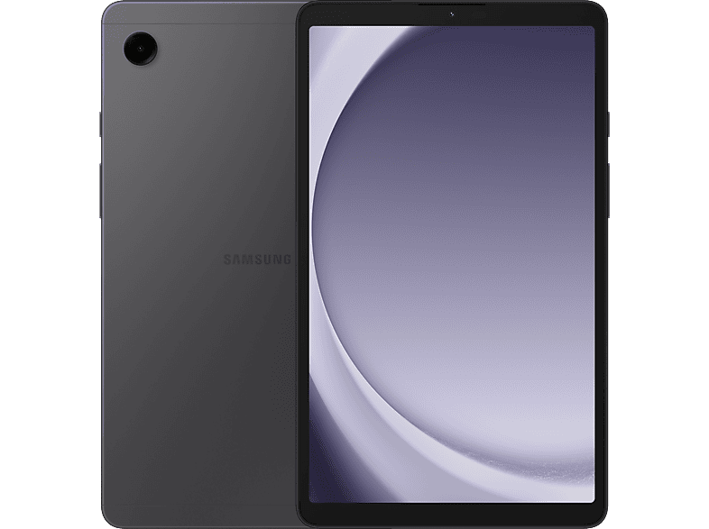 SAMSUNG Galaxy Tab A9 64 GB Graphite Tablet SM-X110NZAATUR_0