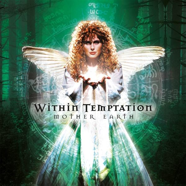 Gram Earth - Mother Temptation (Vinyl) Within 180 - Vinyl -