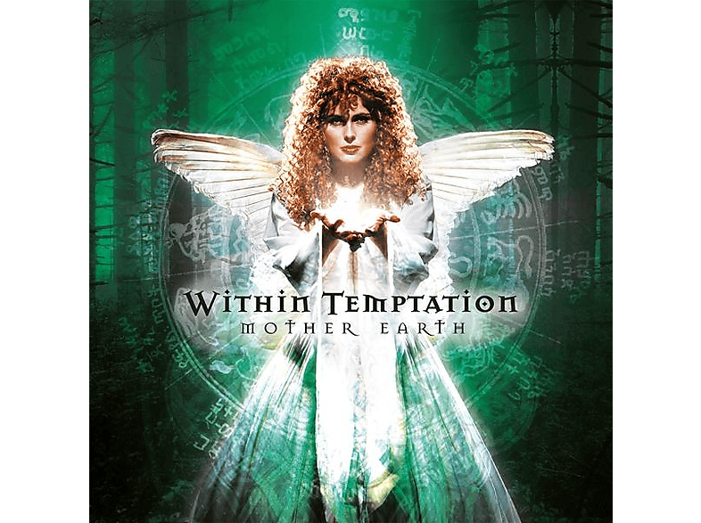 Within Temptation - Mother Earth - 180 Gram Vinyl  - (Vinyl)