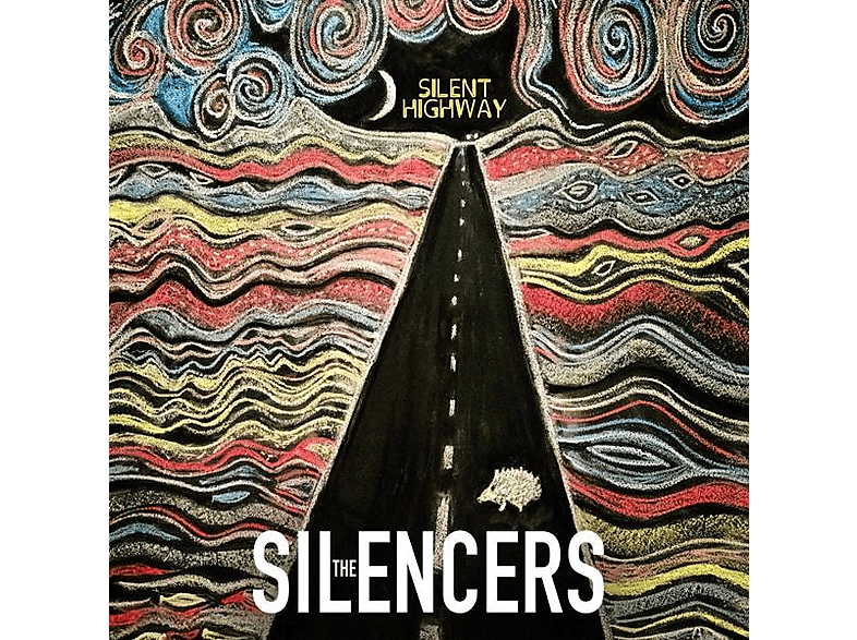 Silencers - Silent (CD) - Highway