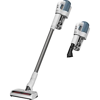 MIELE Duoflex HX1 - Aspirateur sans fil (Blanc brillant)