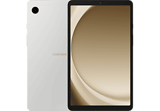 SAMSUNG Galaxy Tab A9 64 GB Sİlver Tablet SM-X110NZSATUR