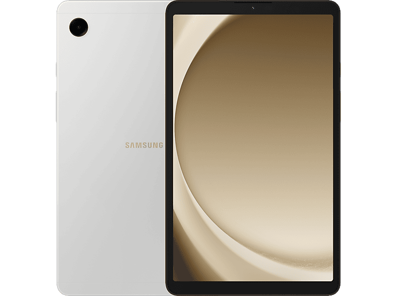 SAMSUNG Galaxy Tab A9 64 GB Sİlver Tablet SM-X110NZSATUR