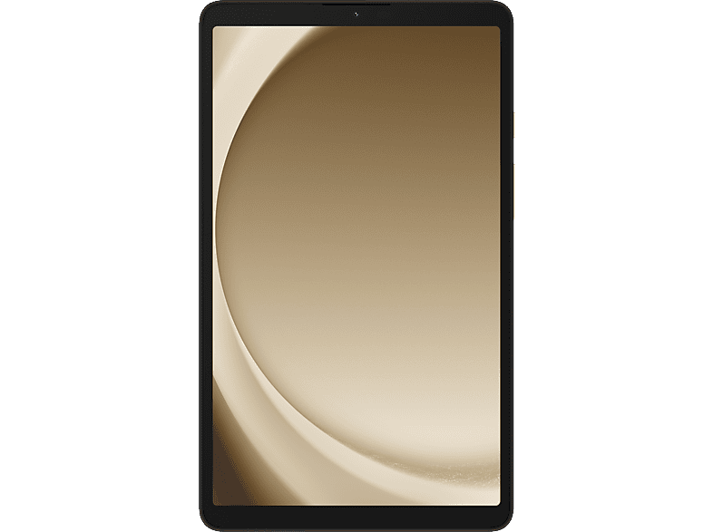 SAMSUNG Galaxy Tab A9 64 GB Sİlver Tablet SM-X110NZSATUR_3