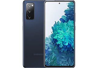 SAMSUNG Yenilenmiş G1 Galaxy S20 FE 128GB Akıllı Telefon Mavi