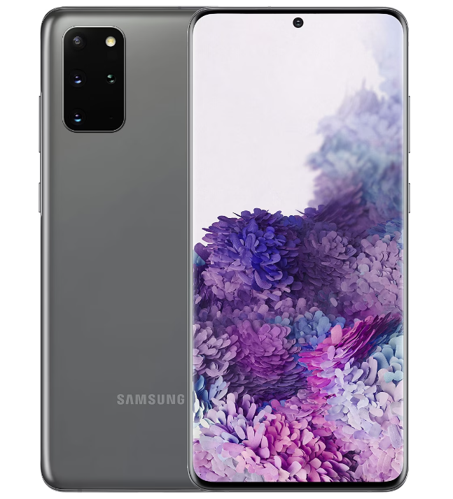 スマートフォン本体 Galaxy S20 Samsung Galaxy S20 128 GB Mavi Fiyatları, Özellikleri ve Yorumları