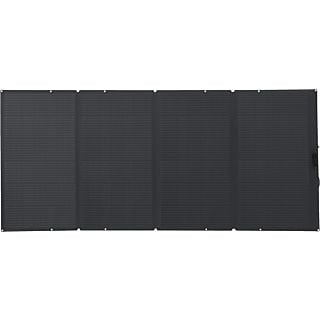 ECOFLOW SOLAR 400W - Pannello solare portatile (Nero)