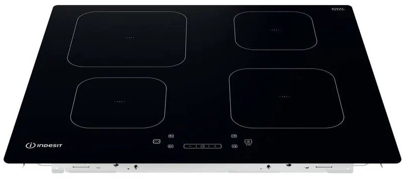 Płyta indukcyjna INDESIT IS 83Q60 NE