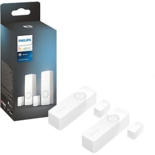 PHILIPS HUE Secure Contactsensor Wit (2-pack)