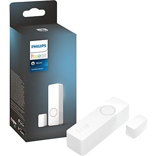 PHILIPS HUE Secure Contactsensor Wit (1-pack)