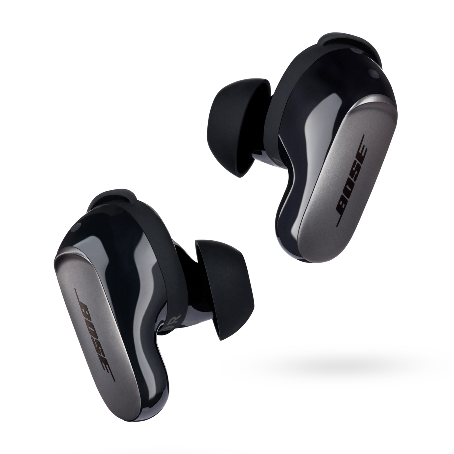 Bose QC Ultra Earbuds Auricolari Wireless, Nero