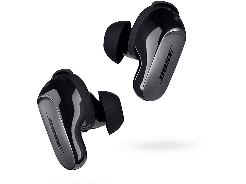 Bose QC Ultra Earbuds Auricolari Wireless, Nero
