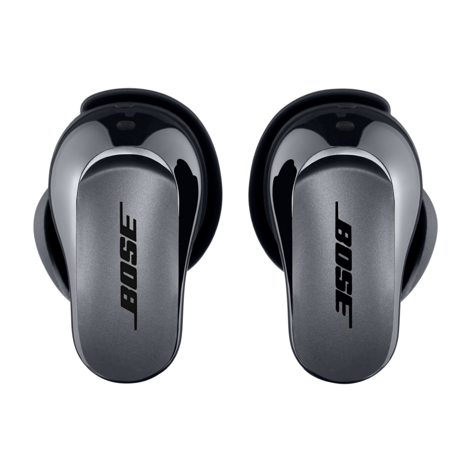 BOSE Quiet Comfort Ultra Earbuds ブラック Bose QuietComfort Ultra Earbuds Auricolari in-ear, nero - Worldshop
