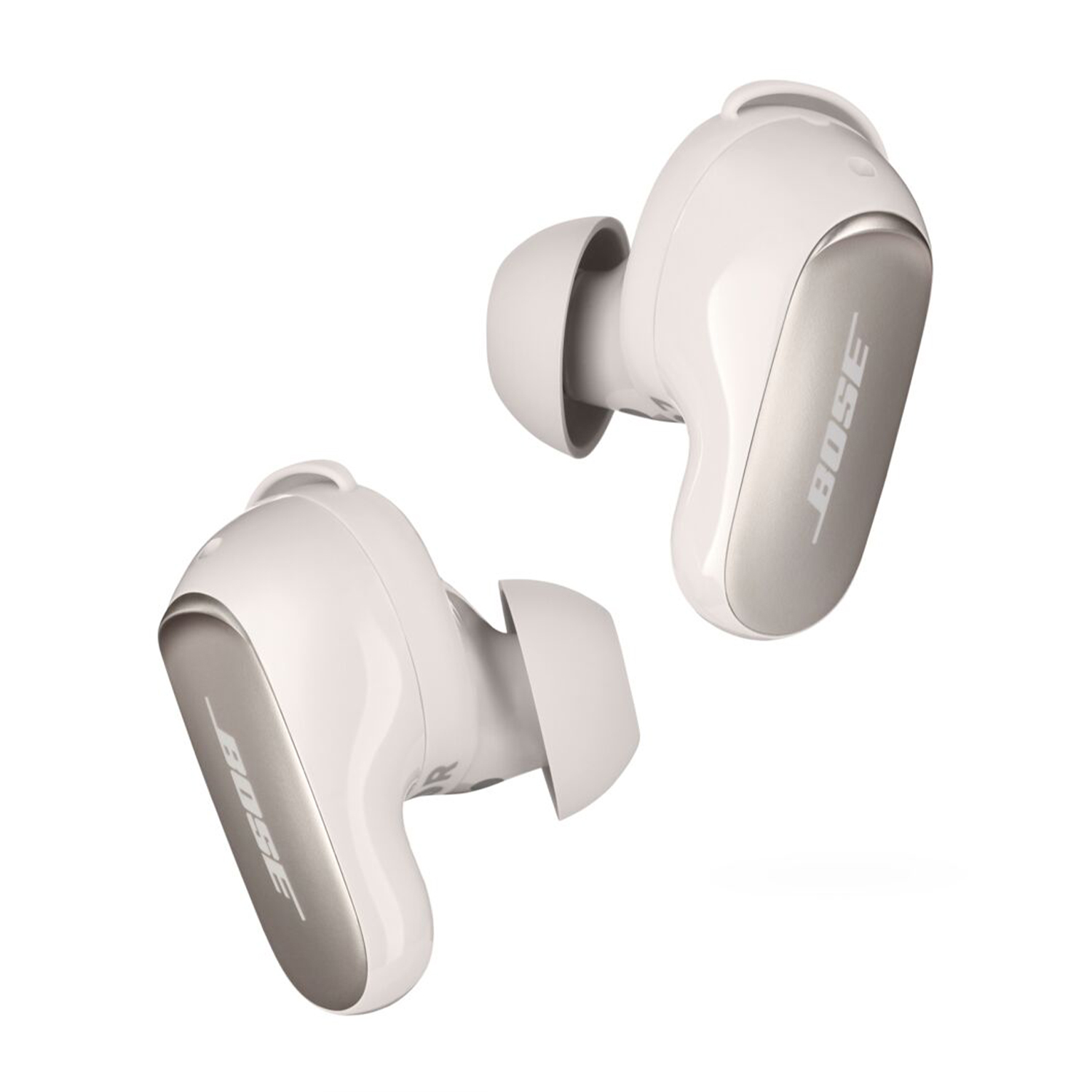Bose QC Ultra Earbuds Auricolari Wireless, Bianco