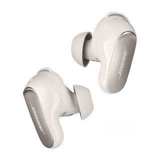 BOSE QC Ultra Earbuds	 AURICOLARI WIRELESS, Bianco