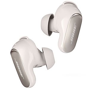BOSE QC Ultra Earbuds	 AURICOLARI WIRELESS, Bianco