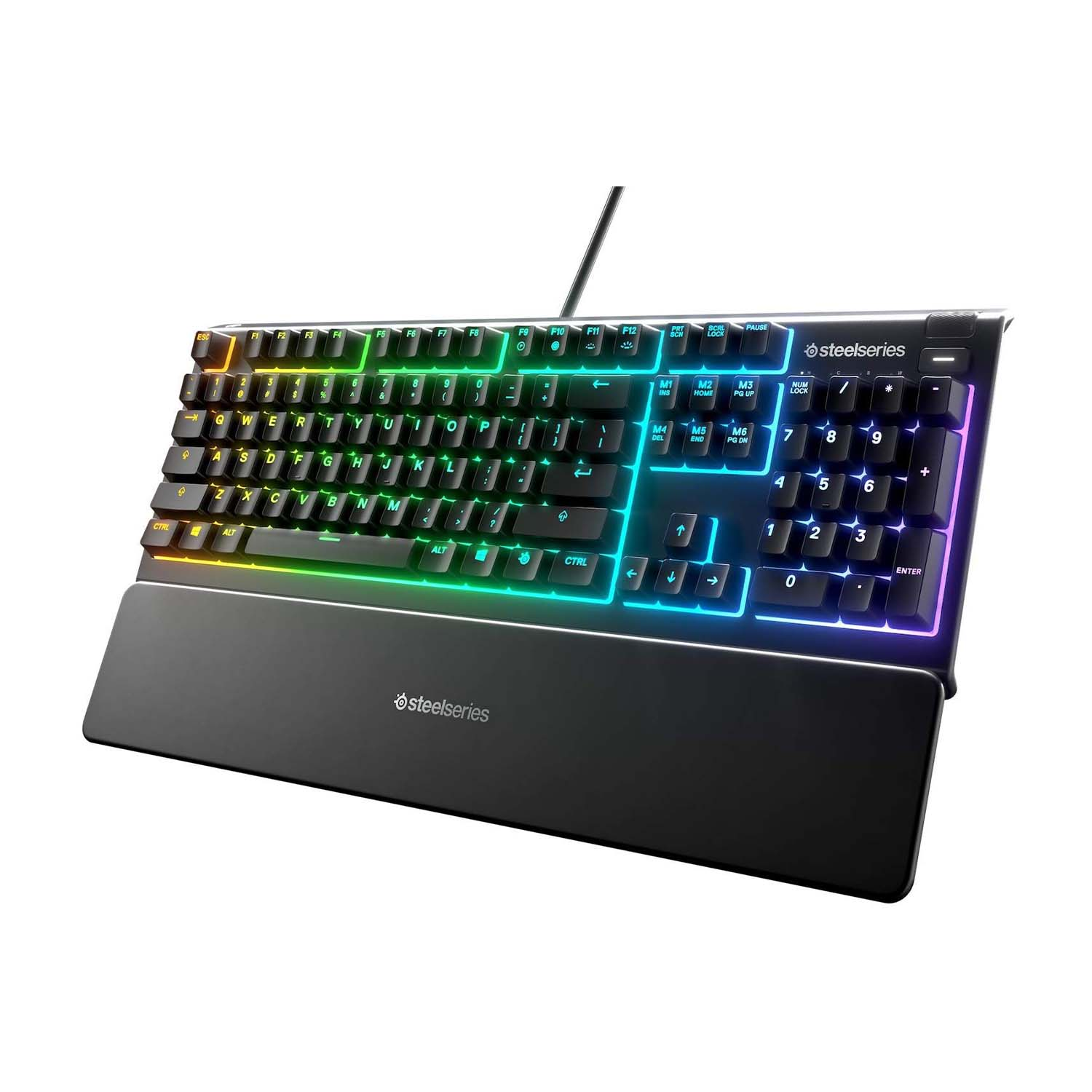 Tastiera Gaming Steelseries Apex 3 IT