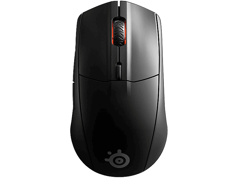 Mouse Gaming Wireless Steelseries Rival 3 Wireless
