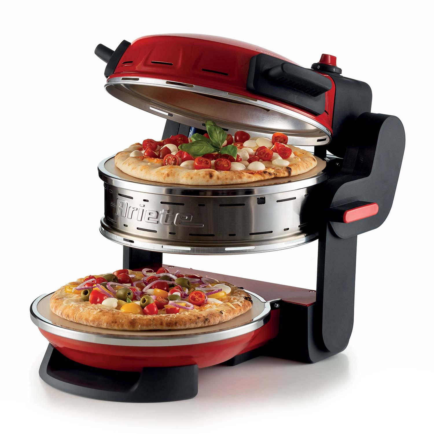 Fornetto elettrico Ariete Pizzeria