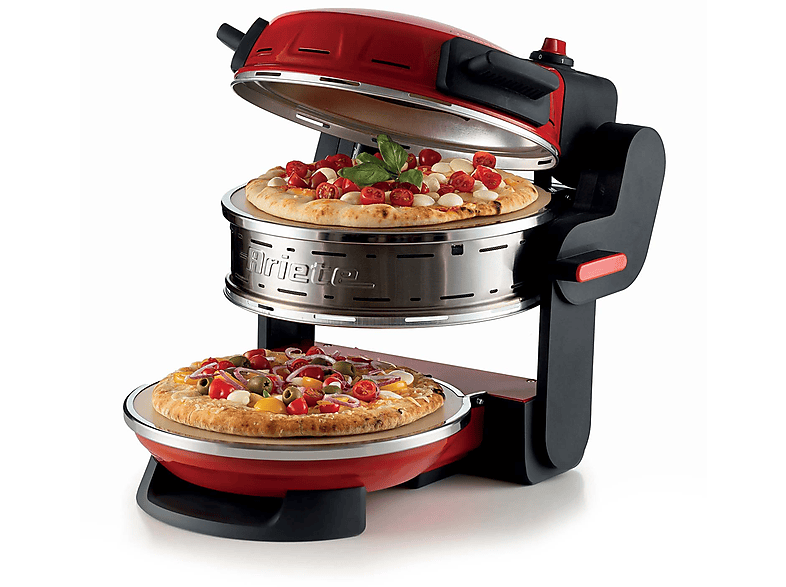Fornetto Elettrico Ariete Pizzeria