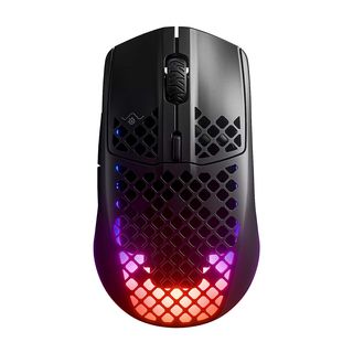 MOUSE GAMING WIRELESS STEELSERIES Aerox 3 Wireless Onyx