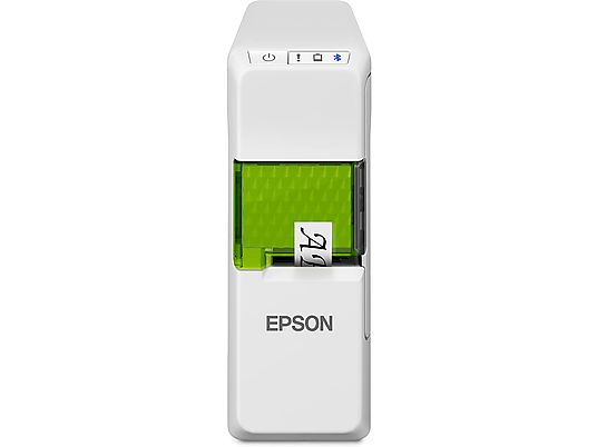 EPSON LW-C410 - Etichettatrice (Bianco)