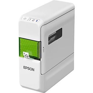 EPSON LW-C410 - Imprimante d'étiquettes (blanc)