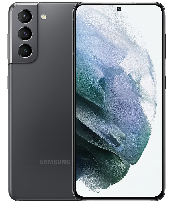 SAMSUNG Yenilenmiş G2 Galaxy S21 128 GB Akıllı Telefon Gri Fiyat