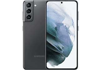 SAMSUNG Yenilenmiş G2 Galaxy S21 128 GB Akıllı Telefon Gri