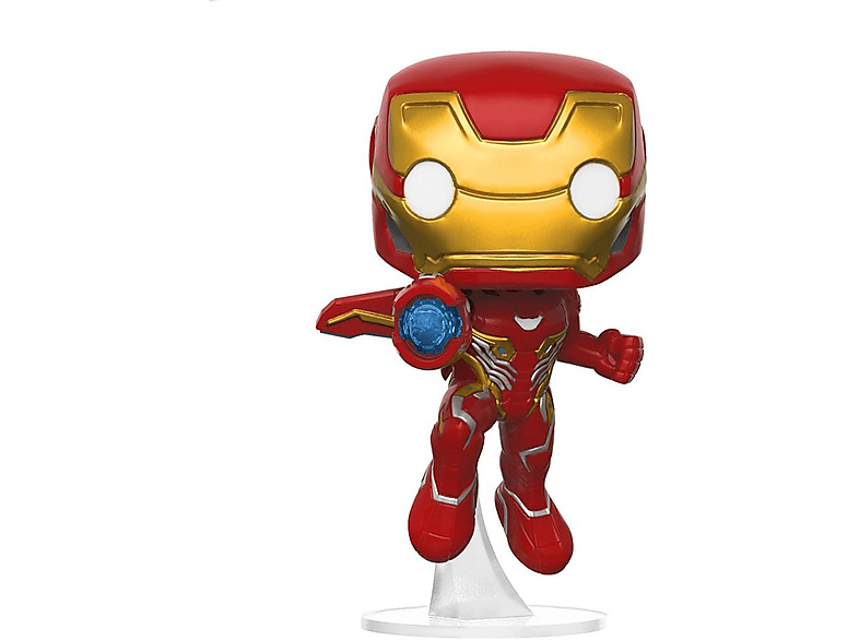 ACTION FIGURE FUNKO MARVEL 285 IRON MAN