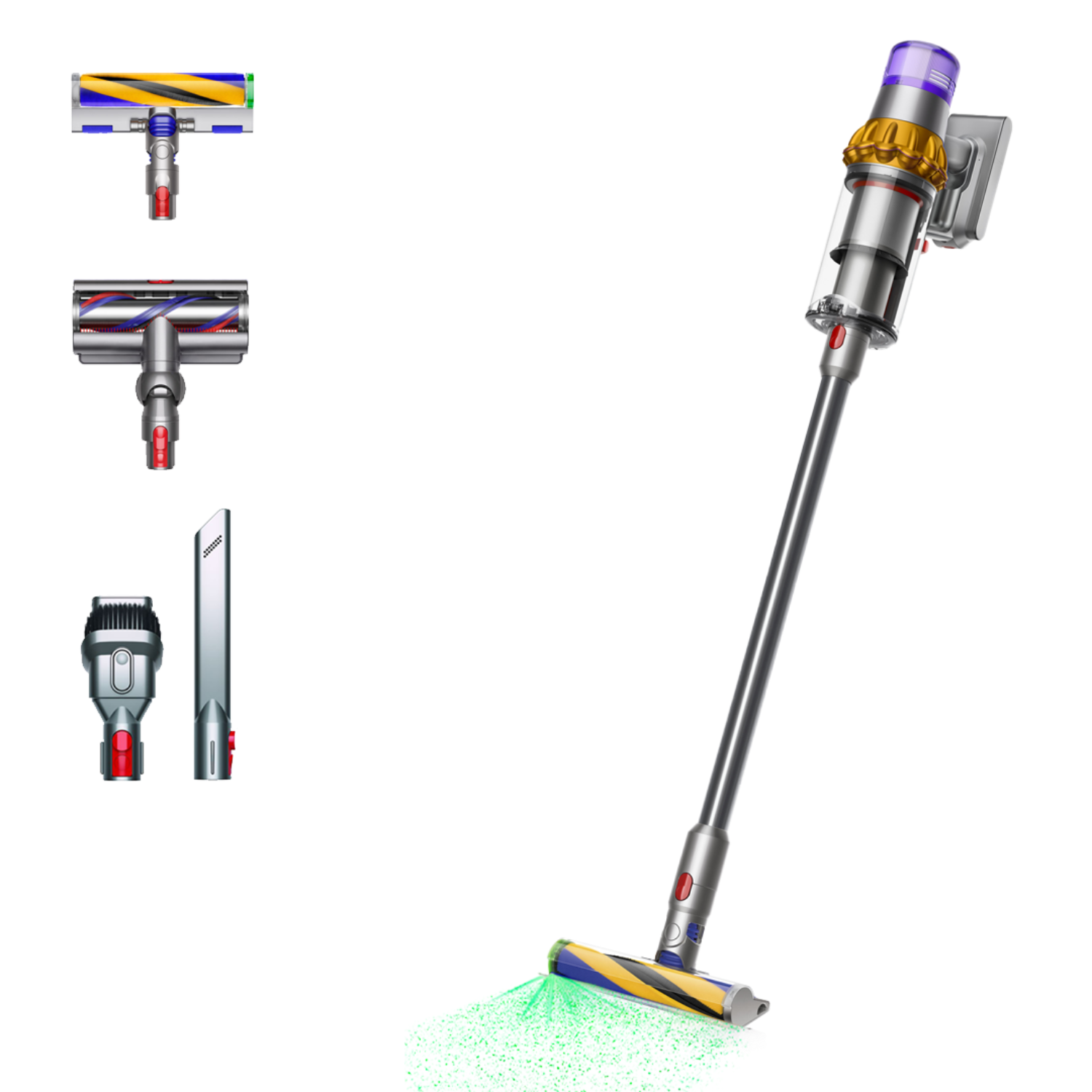 Dyson Dyson V15 Detect Absolute