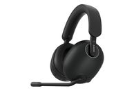 SONY INZONE H9 - Gaming Headset, Kabellos, Noise Cancelling, Schwarz