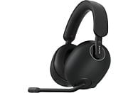 SONY INZONE H9 - Gaming Headset, Kabellos, Noise Cancelling, Schwarz