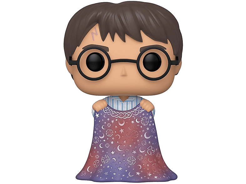 Funko Harry Potter 112 Mantello