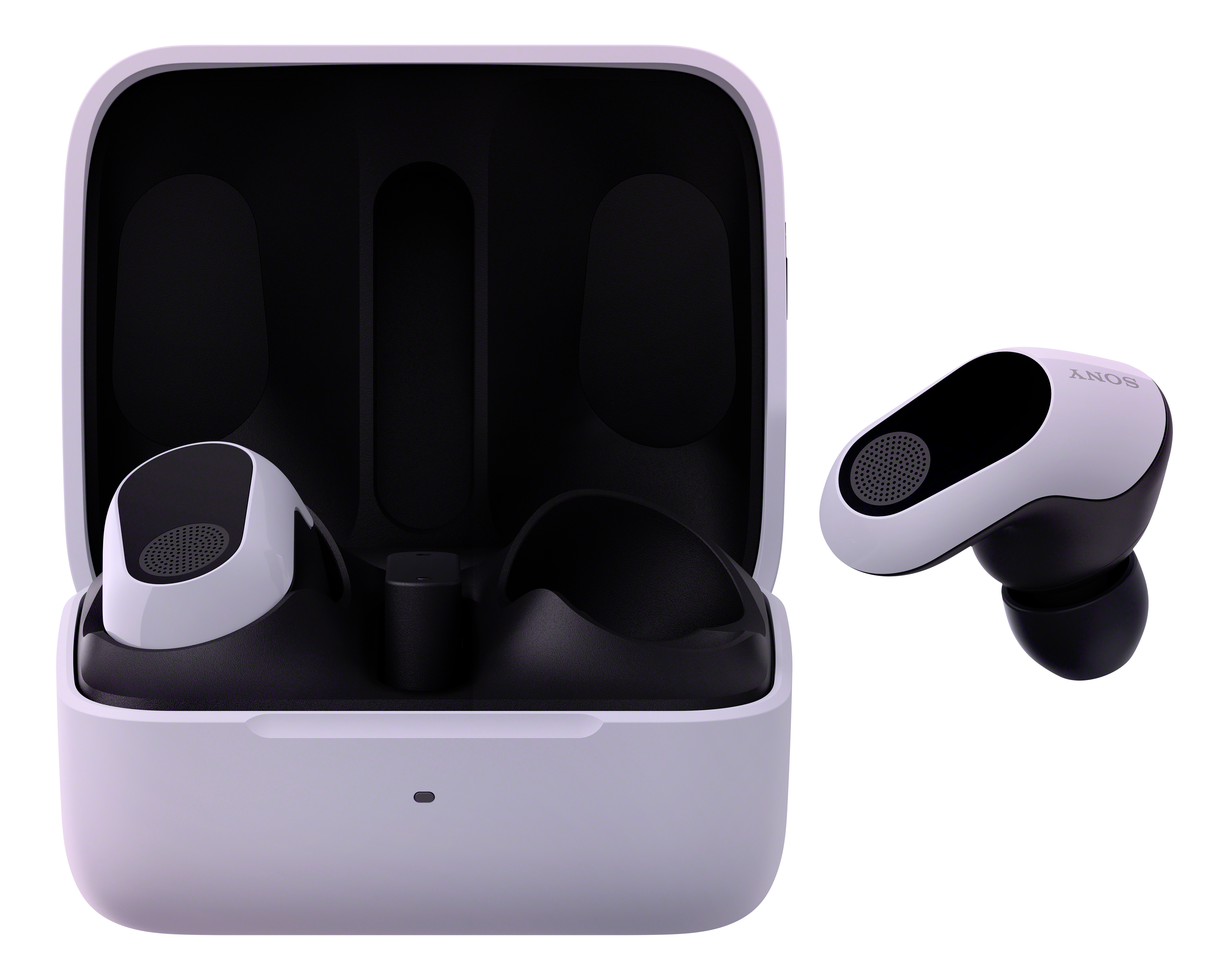 SONY INZONE Buds | True Wireless Noise Cancelling-Ohrstöpsel für