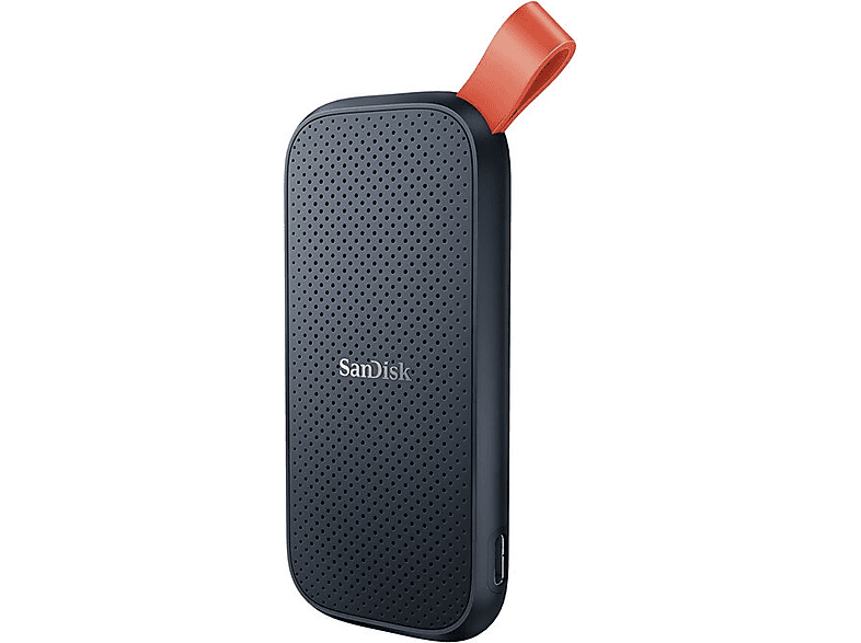 Dysk SANDISK Portable 1TB SSD – zdjęcie 2